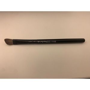 MAC 275SE Brush
